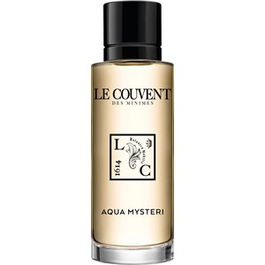 Aqua Mysteri, Agua de Tocador, Unisex, 100 ml